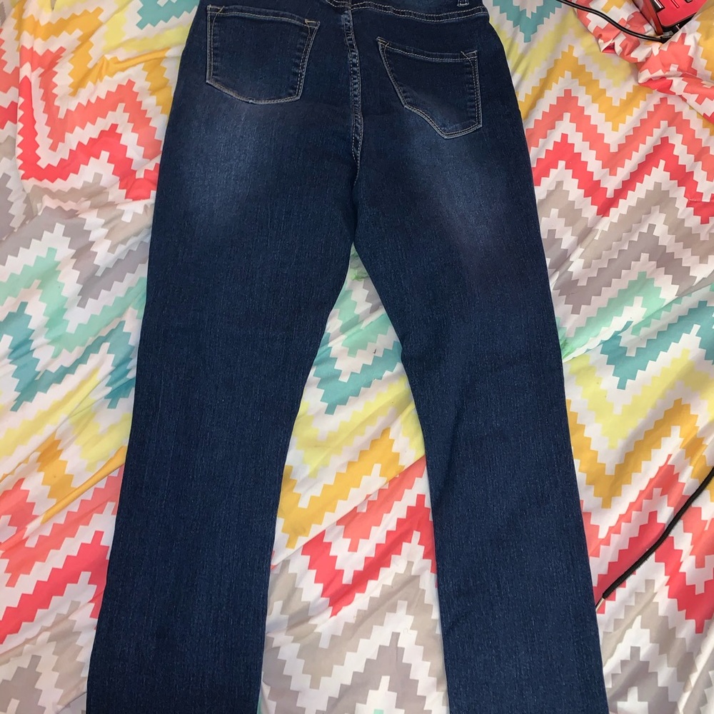 Fashion Nova Jeans *NEVER WORN*